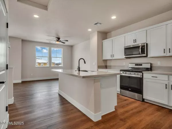 Gardnerville, NV 89410,469 Blackbird LN Lane #Lot 22