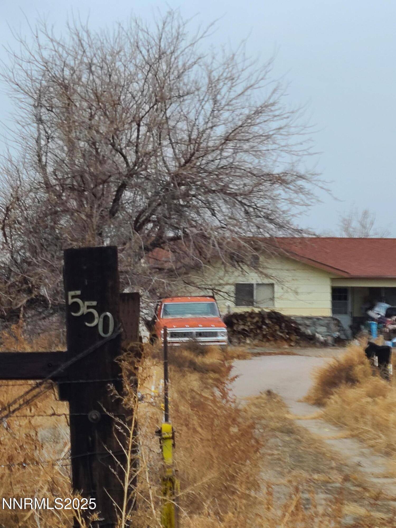 Fallon, NV 89406,550 WADE