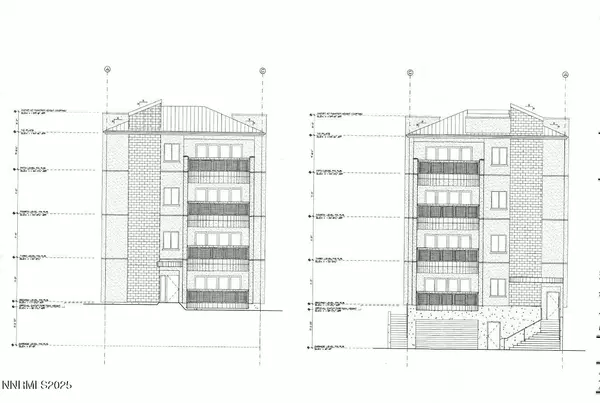 Reno, NV 89503,1035 N Sierra ST Street