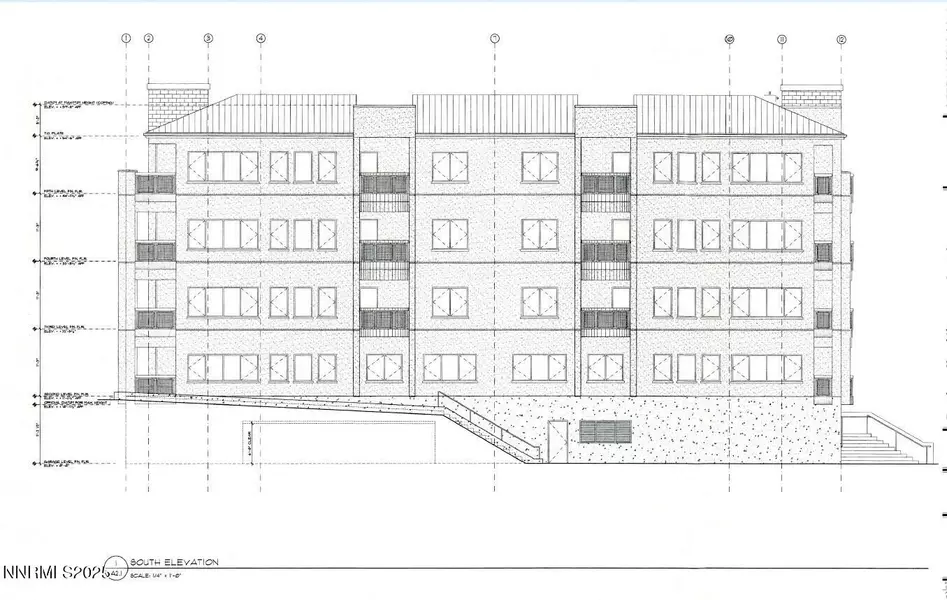 1035 N Sierra ST, Reno, NV 89503