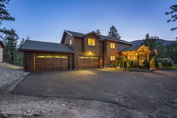 Carson City, NV 89705,4684 Old Clear Creek