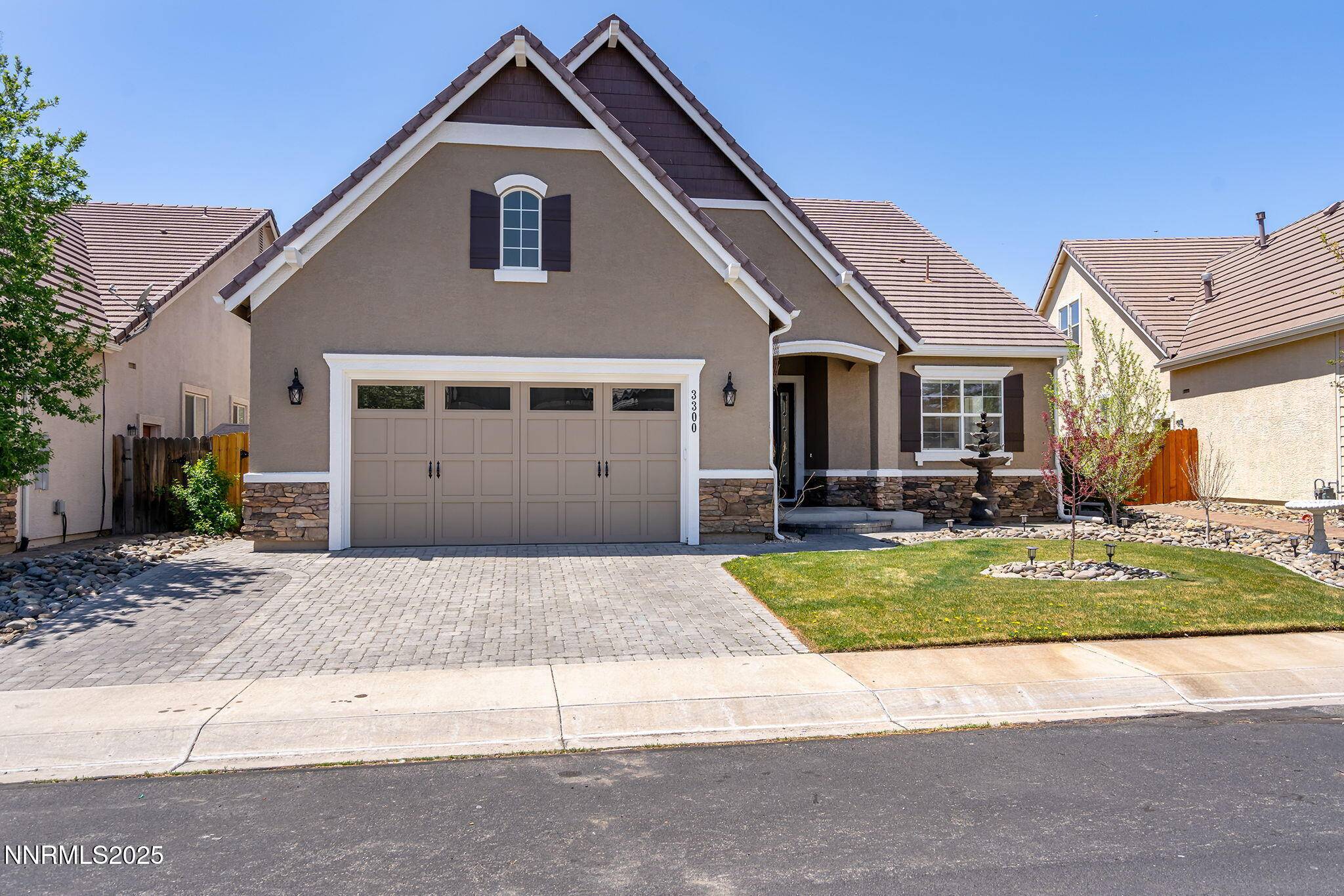 Minden, NV 89423,3300 Dog Leg DR Drive