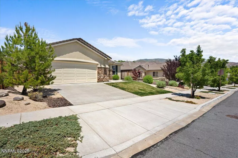 9225 Sassafras TRL, Reno, NV 89523