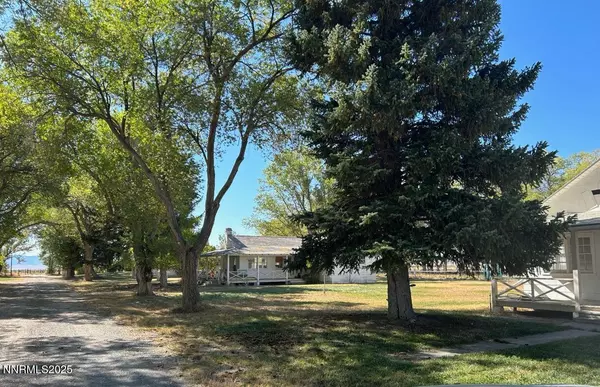 Eureka, NV 89316,327 N Fish Creek