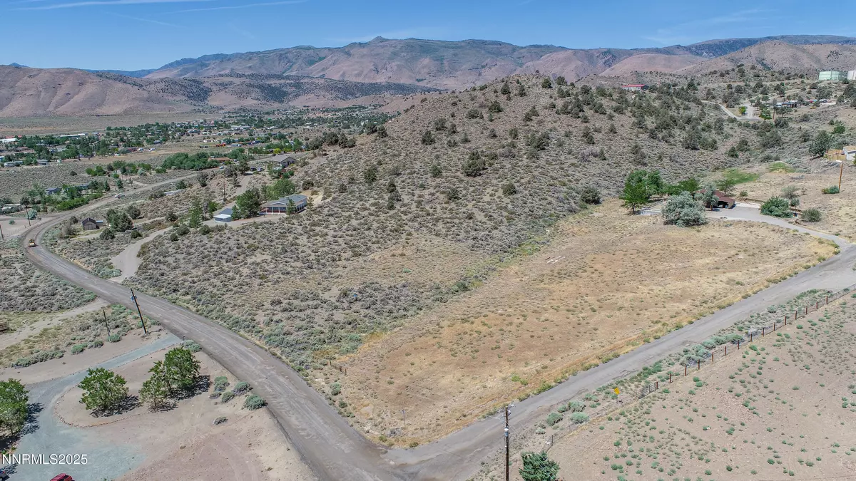 Topaz Ranch Estates, NV 89444,3955 Mica CT