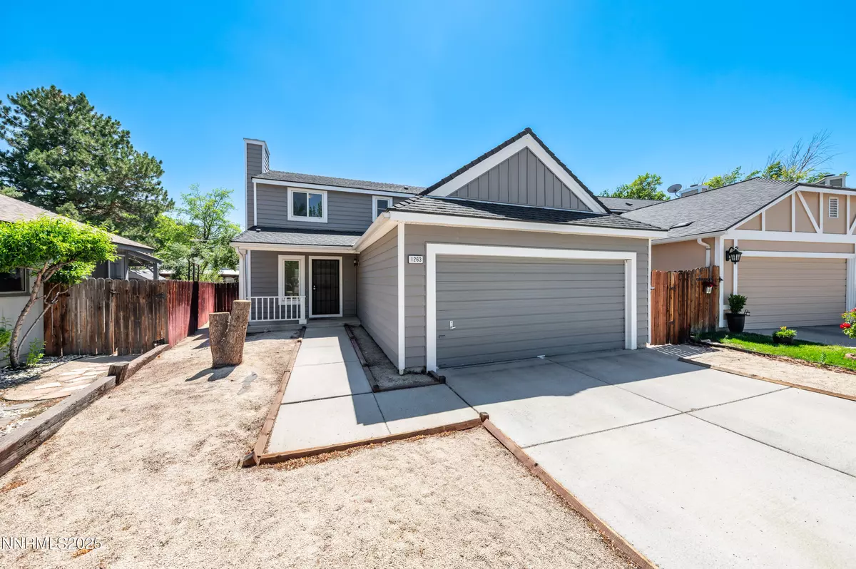 Sparks, NV 89434,1263 Skylark ST