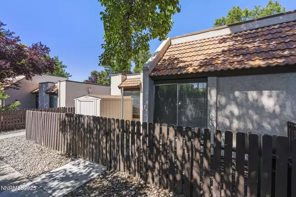 Sparks, NV 89434,1055 Baywood DR Drive #D
