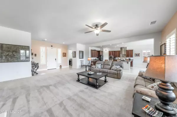 Spanish Springs, NV 89441,332 Blooming Sage WAY