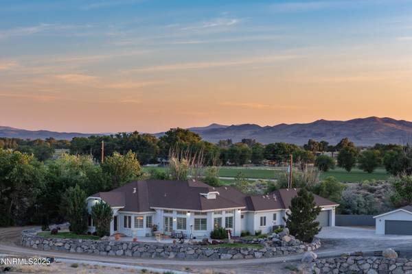 4433 Casey RD Road, Fallon, NV 89406