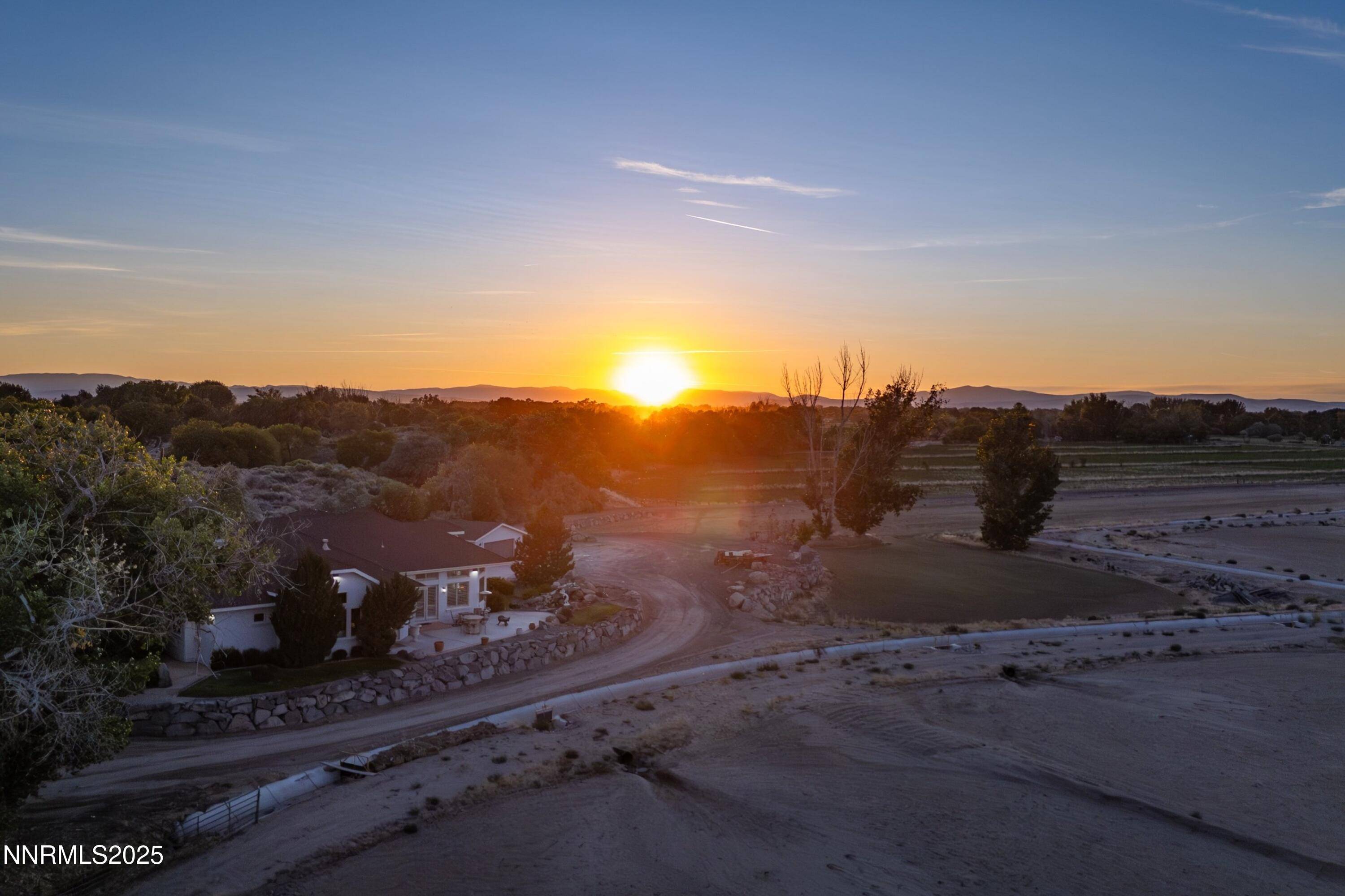 Fallon, NV 89406,4433 Casey RD Road