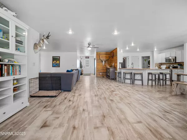 Winnemucca, NV 89445,5533 Carson DR