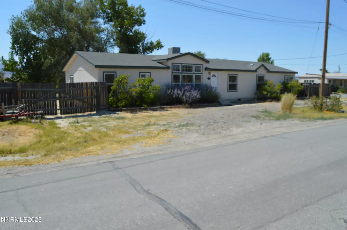Gerlach, NV 89412,255 Elm ST