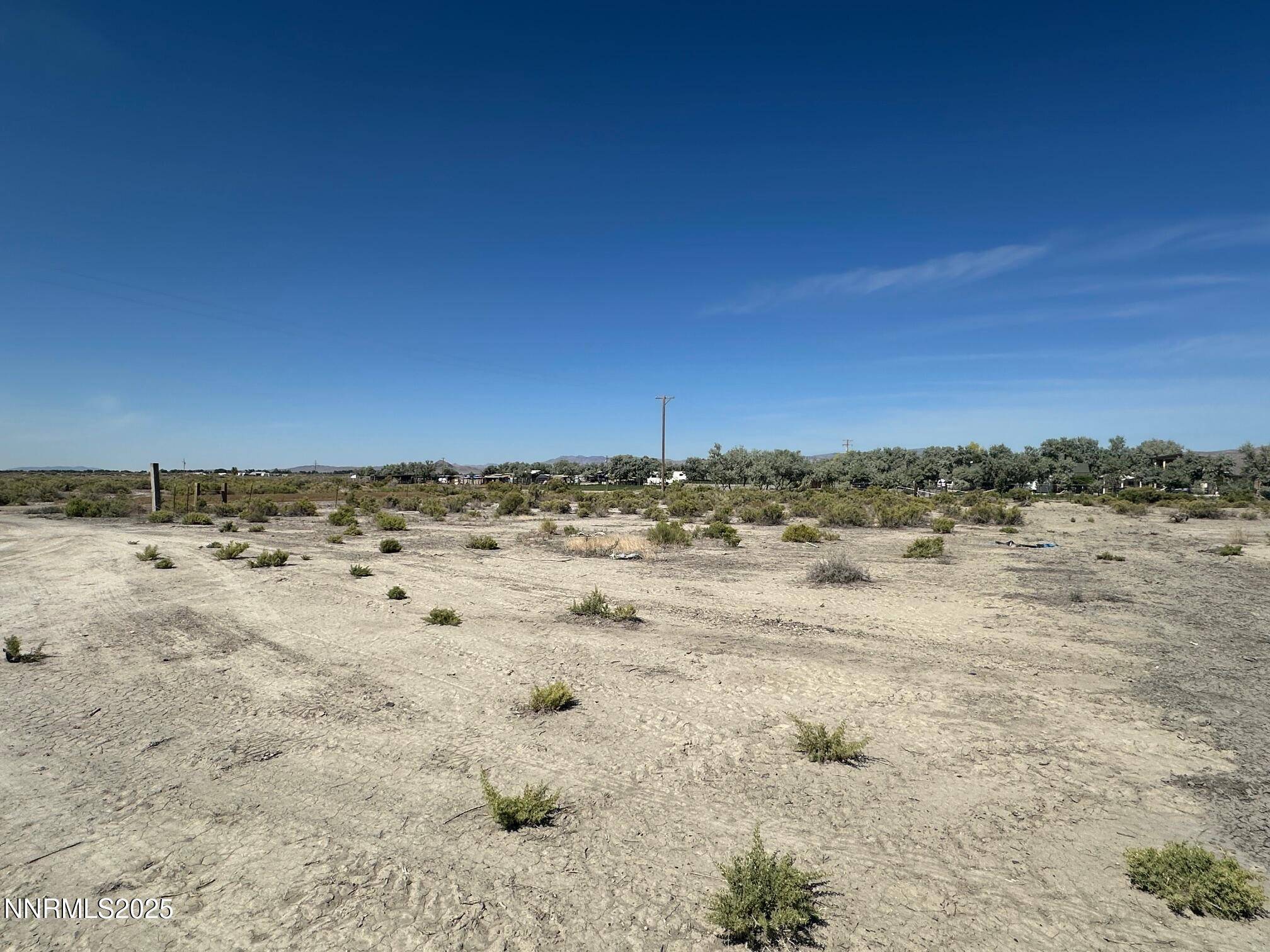 Lovelock, NV 89419,1100 Horseshoe Bend RD Road