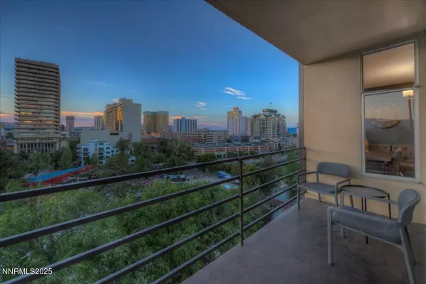 Reno, NV 89501,280 Island AVE Avenue #903