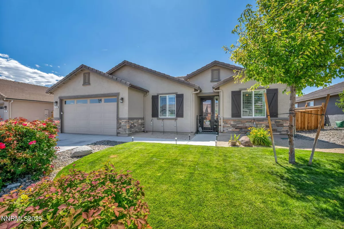 Sparks, NV 89436,7267 Early Dawn CT