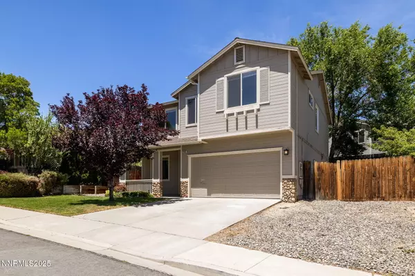 Reno, NV 89523,2493 Bentley DR Drive
