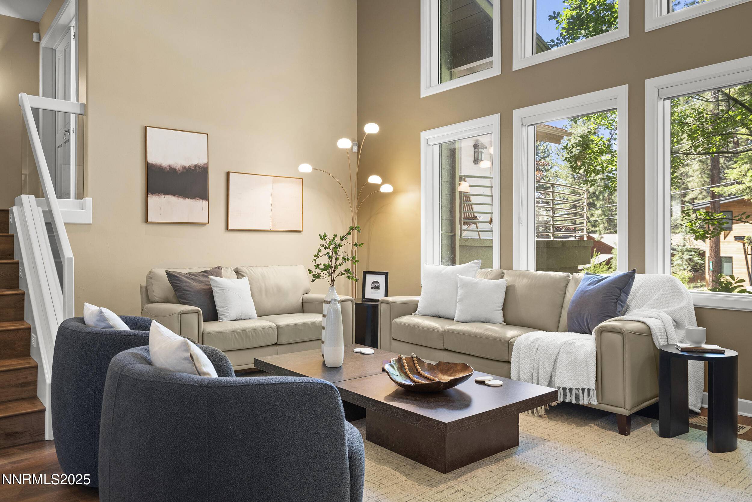 Incline Village, NV 89451,210 Allen WAY Way