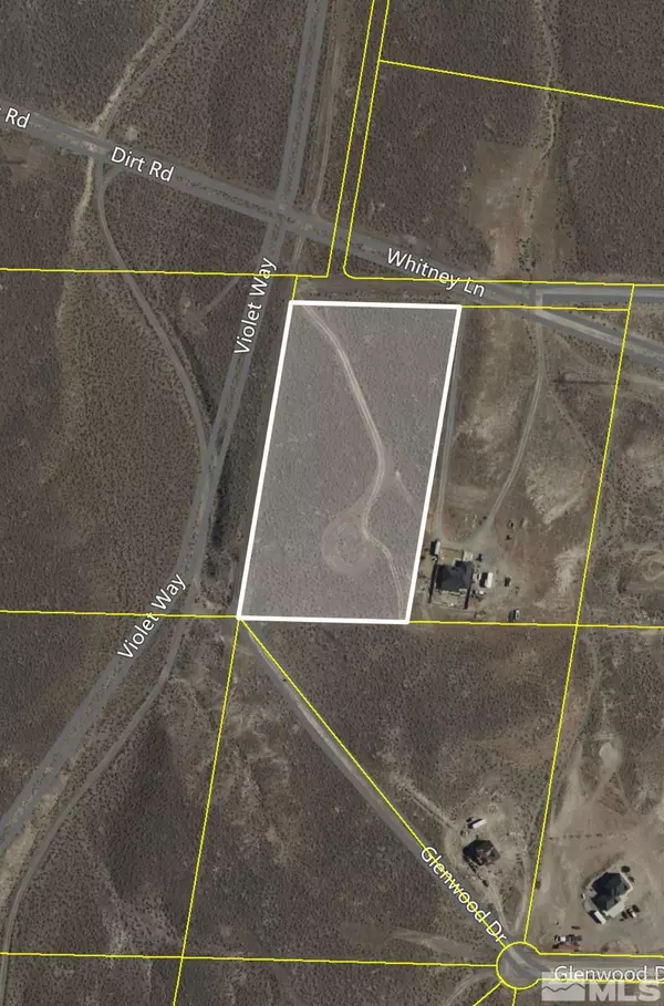 Fernley, NV 89408,4305 Whitney LN