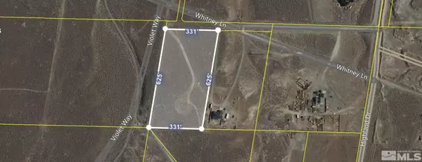 Fernley, NV 89408,4305 Whitney LN