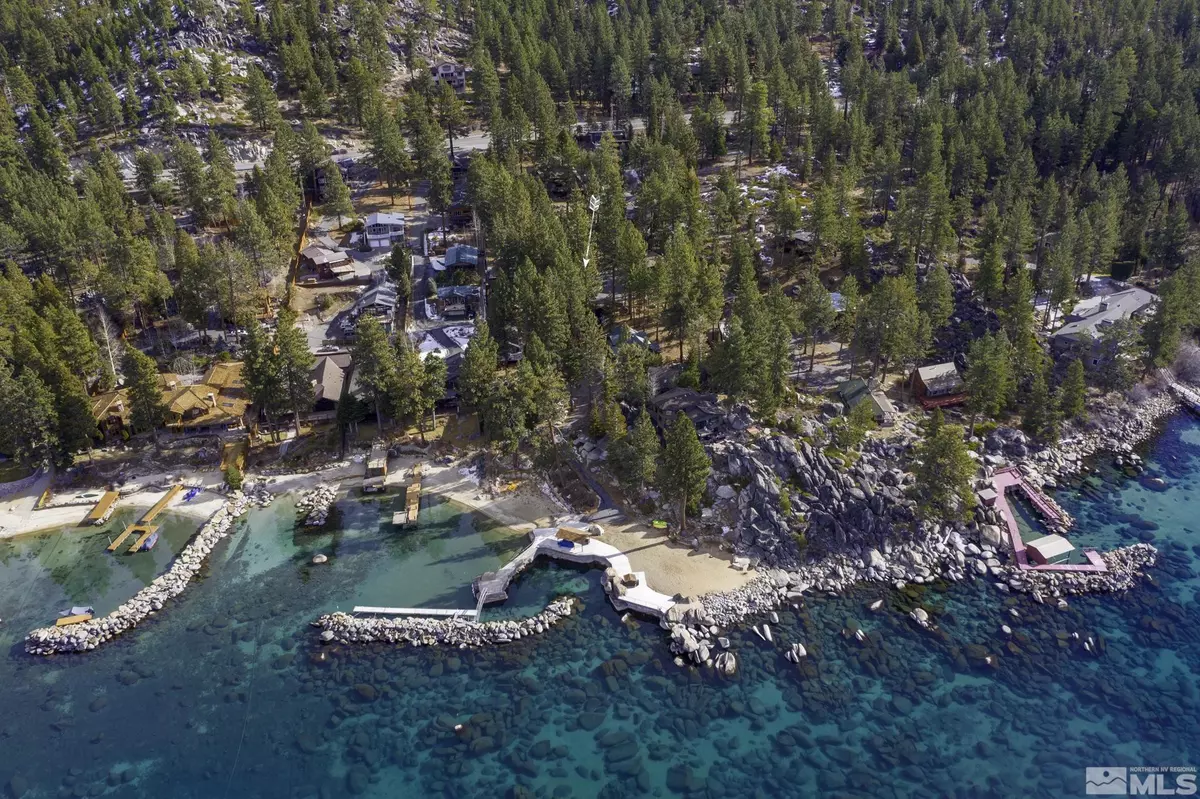 Zephyr Cove, NV 89448,9 Lakeside Cove DR Drive