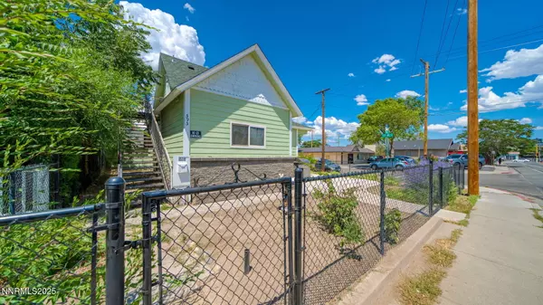 Reno, NV 89502,595 Mill ST Street