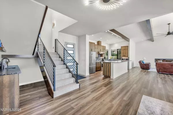 Gardnerville, NV 89410,1971 Comstock