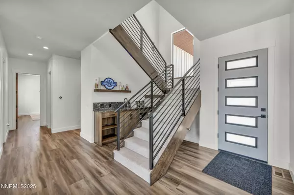 Gardnerville, NV 89410,1971 Comstock