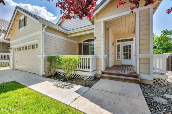 Sparks, NV 89436,7449 Ambush CIR