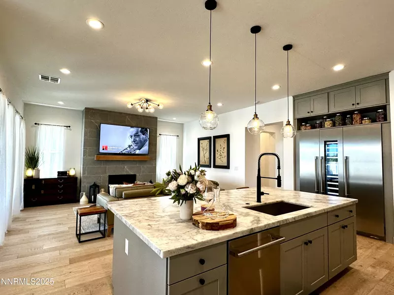 5454 Side Saddle TRL Trail, Reno, NV 89511