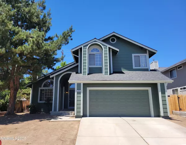 2967 Aspendale DR Drive, Reno, NV 89503