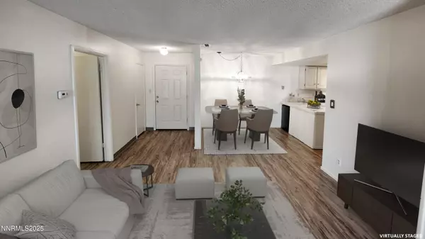 Reno, NV 89503,2300 Dickerson RD #16