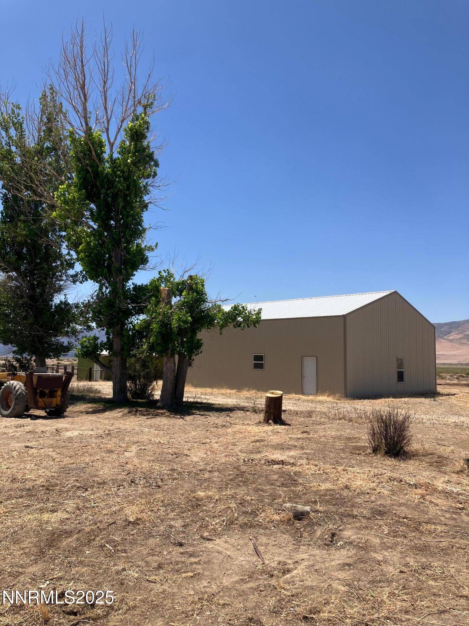 Winnemucca, NV 89445,1200 Van Diest RD Road