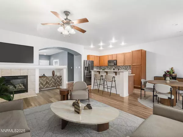 Fernley, NV 89408,1616 Laverder
