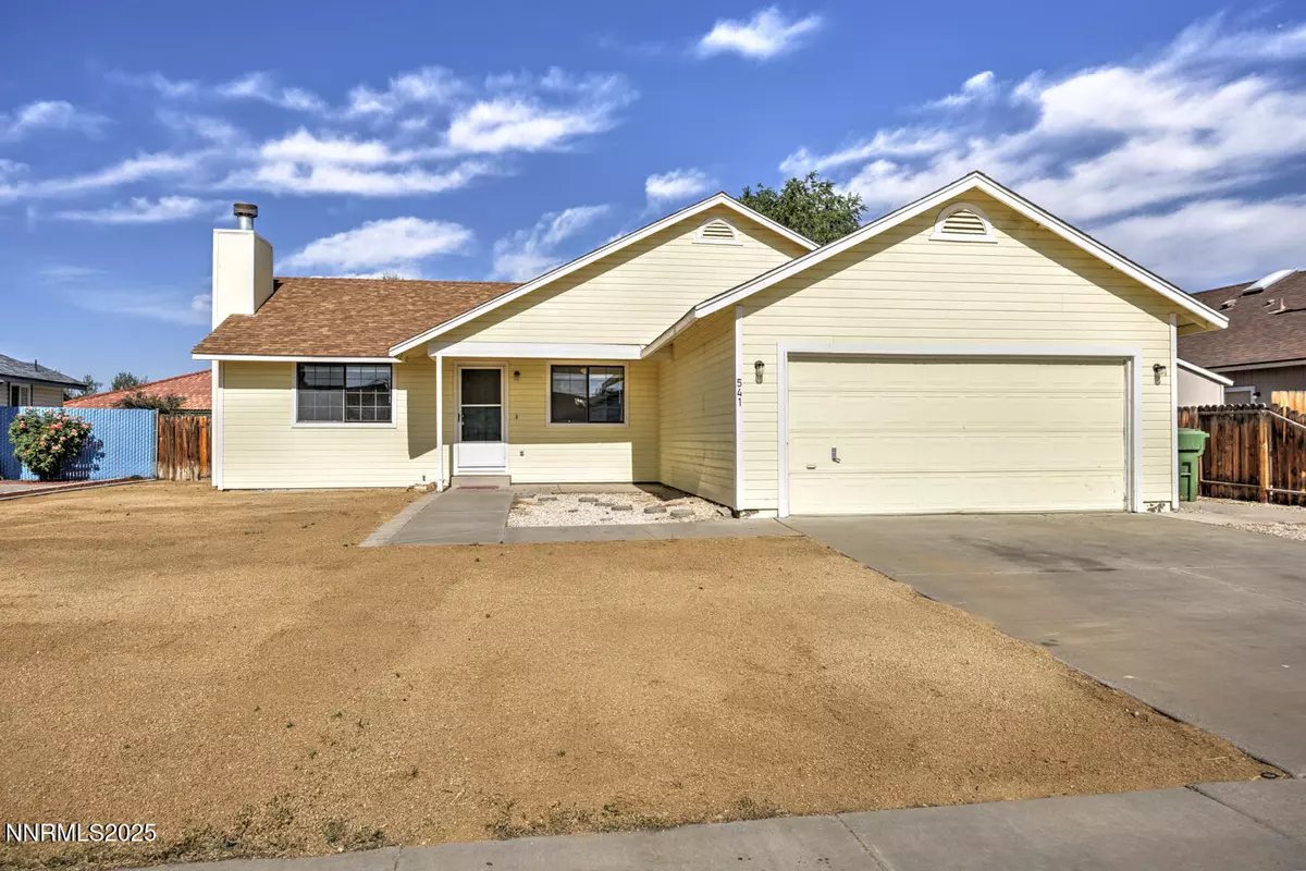 Fallon, NV 89406,541 Michael DR Drive