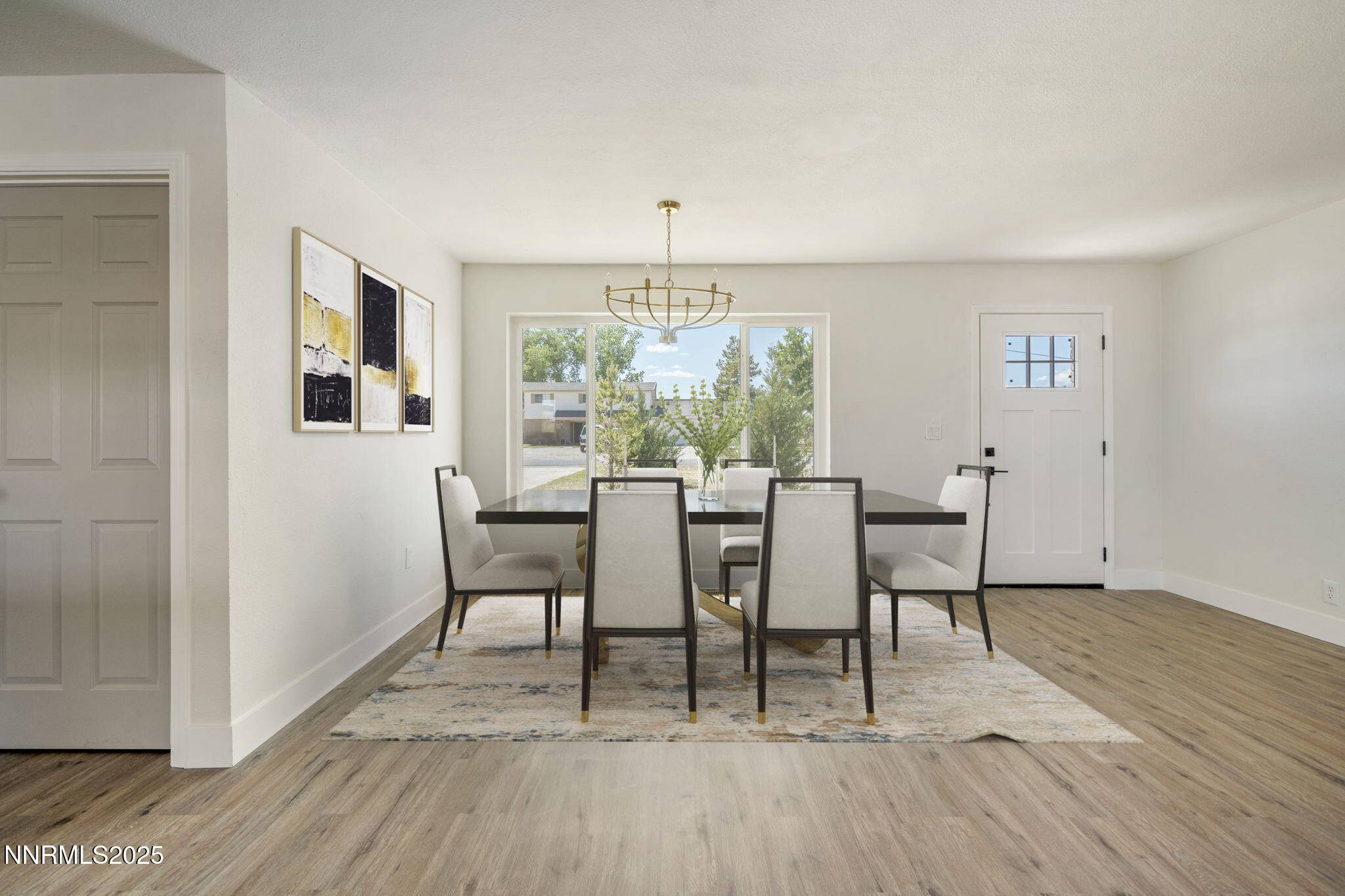 Fallon, NV 89406,684 Carson River DR Drive