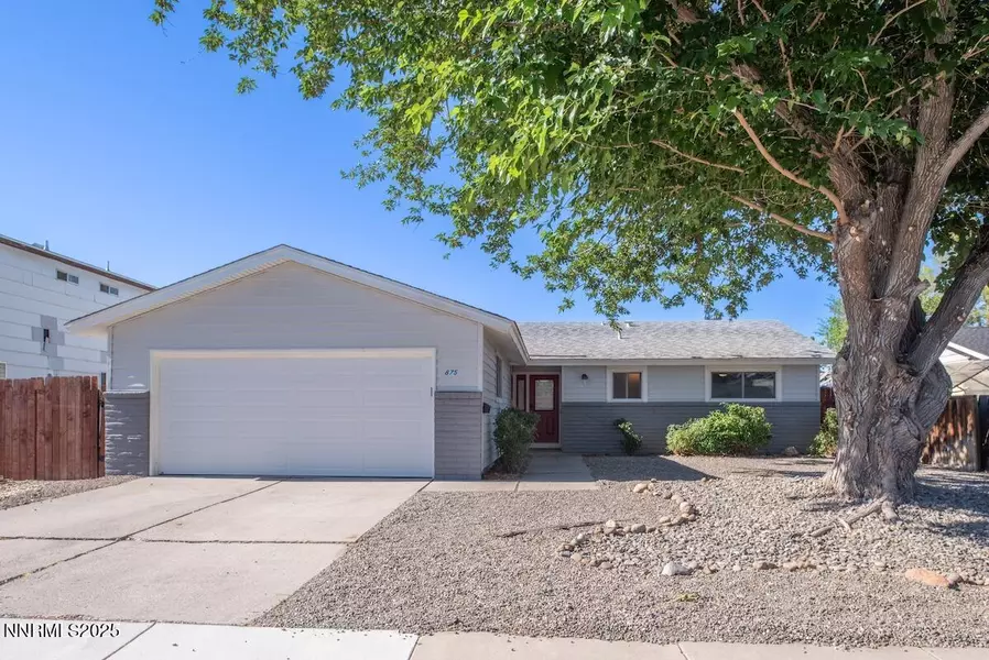 875 Camino Real DR Drive, Sparks, NV 89434