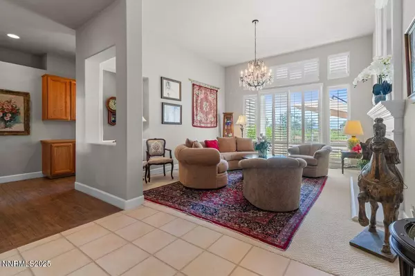 Genoa, NV 89411,323 Genoa Springs