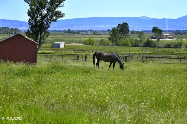 775 Foothill RD Road, Gardnerville, NV 89460