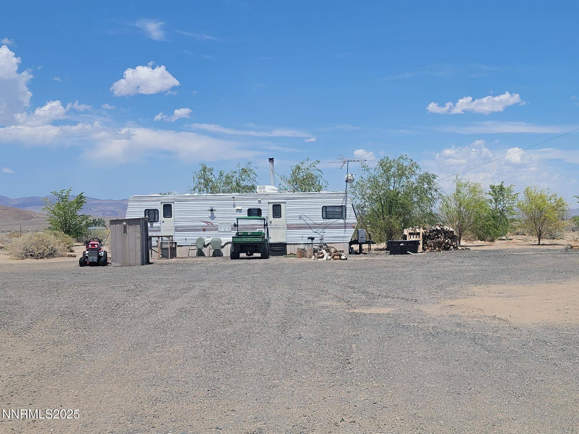 Silver Springs, NV 89429,9850 Via Camino ST Street