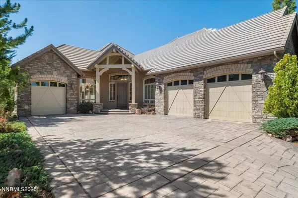 4990 Mountainshyre, Reno, NV 89519