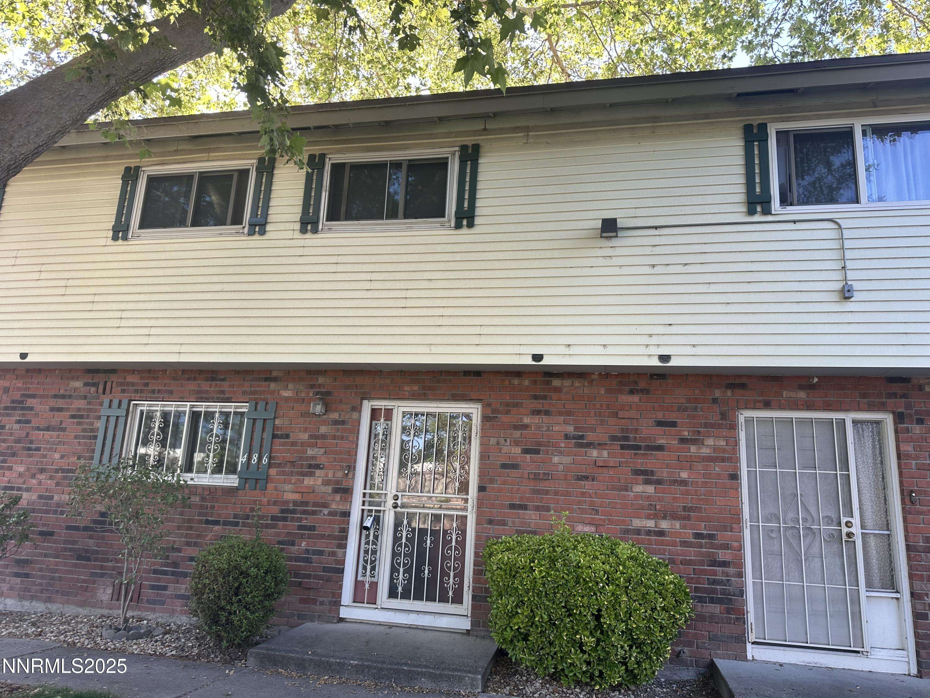 Reno, NV 89502,486 Smithridge PARK Park