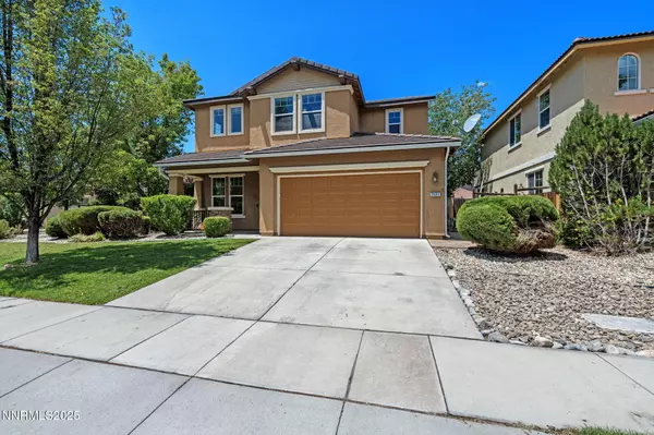 Sparks, NV 89436,7121 Jermann DR Drive