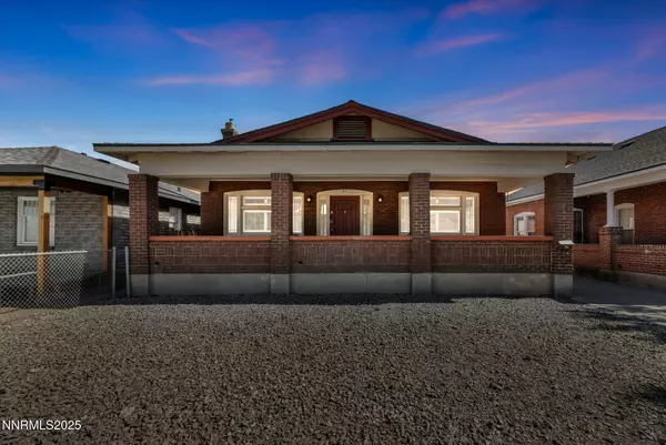 Sparks, NV 89431,911 F ST Street