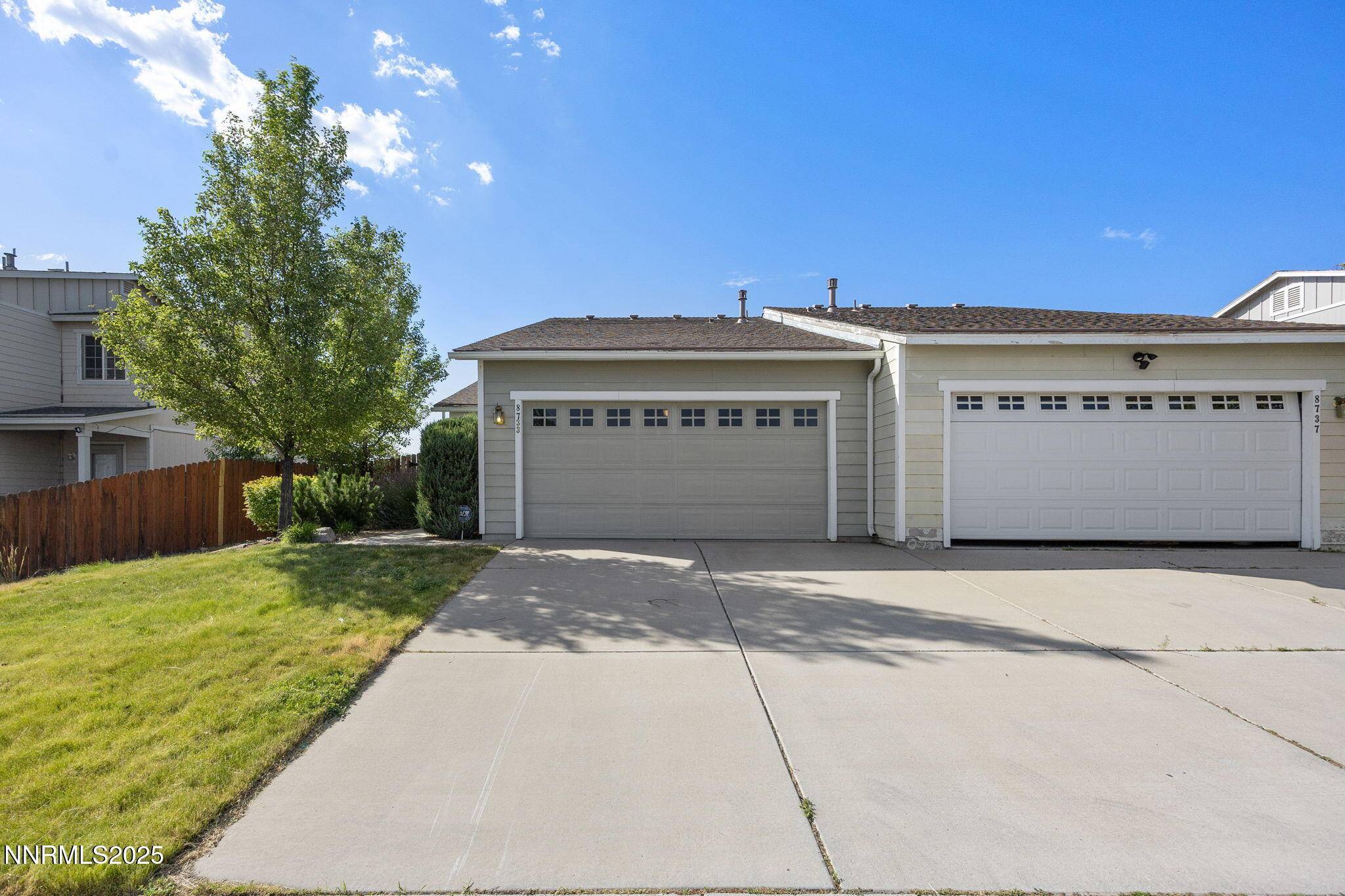 8733 Sunset Breeze DR Drive, Reno, NV 89506