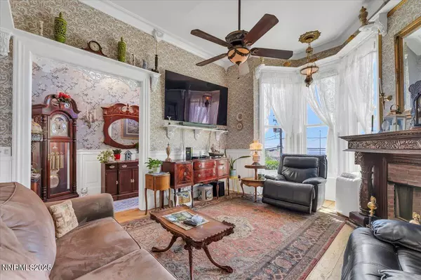 Virginia City, NV 89440,158 S B ST