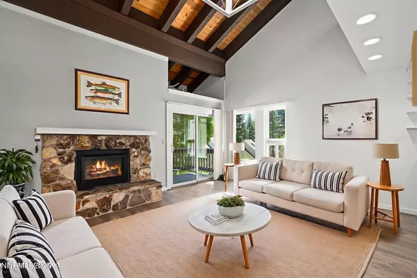 Incline Village, NV 89451,807 Alder AVE #UNIT 14