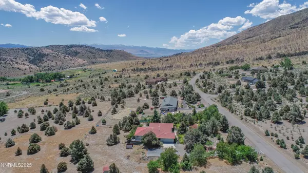 Gardnerville, NV 89410,1561 Alba VIS