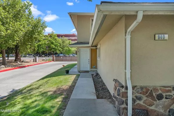 Reno, NV 89502,940 Jamaica AVE Avenue #3
