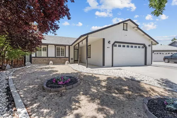 957 Ruddy CT Court, Sparks, NV 89441