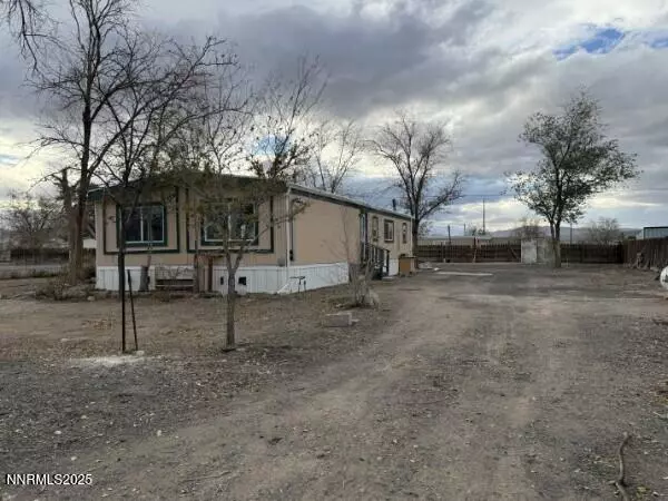 Silver Springs, NV 89429,2735 Toiyabe ST